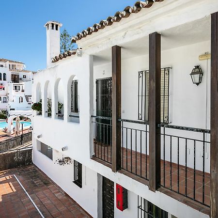 Weforyou Near The Beach Two Bedrooms In Pueblo Evita Benalmádena Exteriör bild