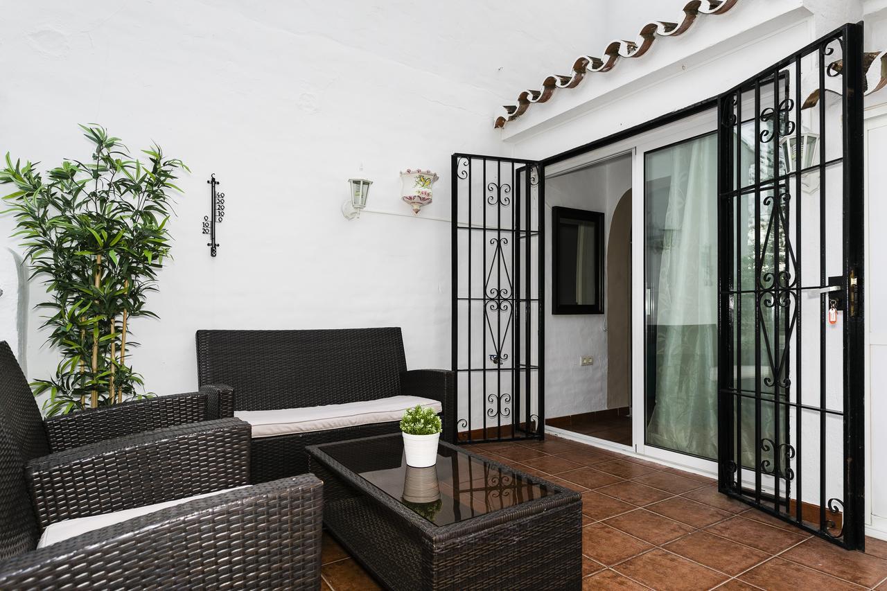 Weforyou Near The Beach Two Bedrooms In Pueblo Evita Benalmádena Exteriör bild