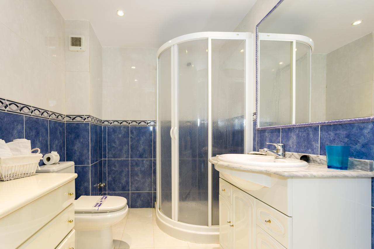 Weforyou Near The Beach Two Bedrooms In Pueblo Evita Benalmádena Exteriör bild