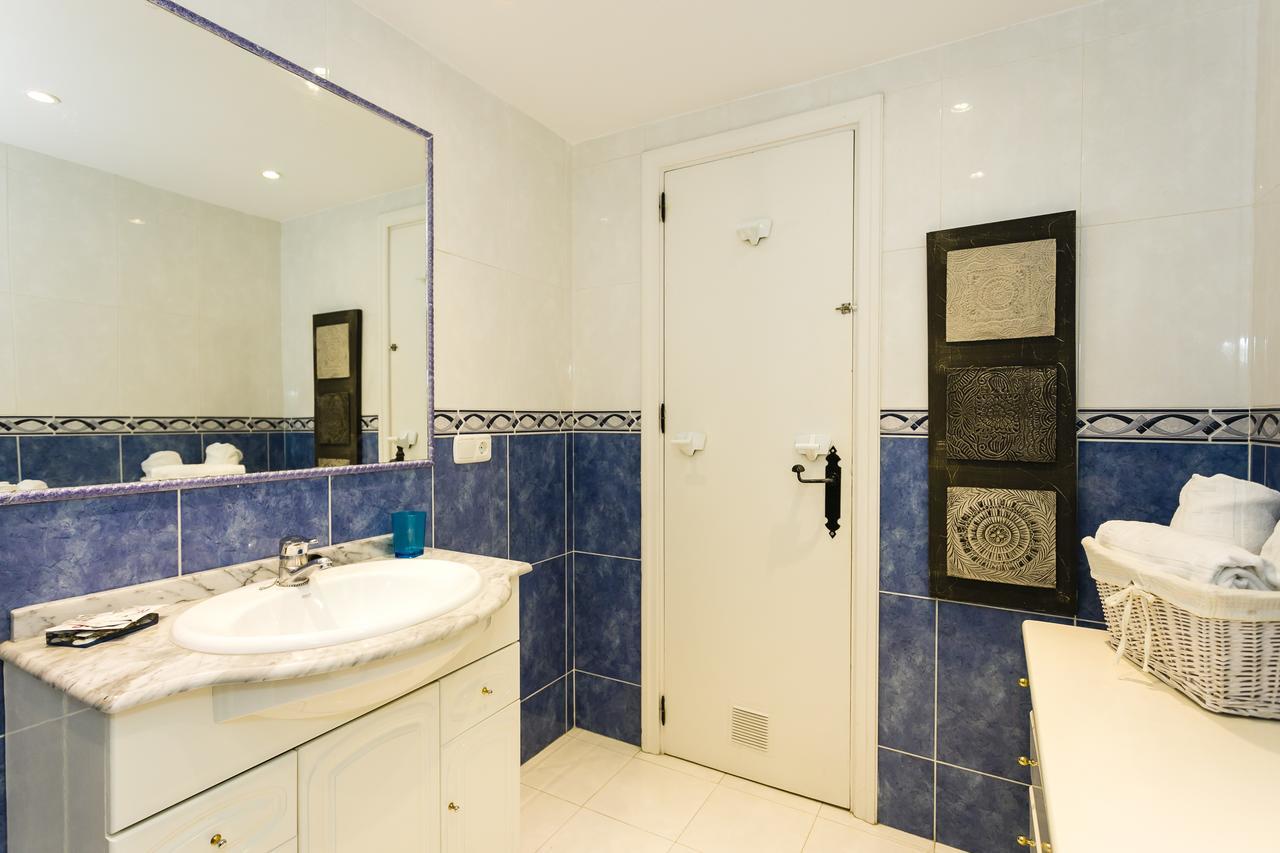 Weforyou Near The Beach Two Bedrooms In Pueblo Evita Benalmádena Exteriör bild