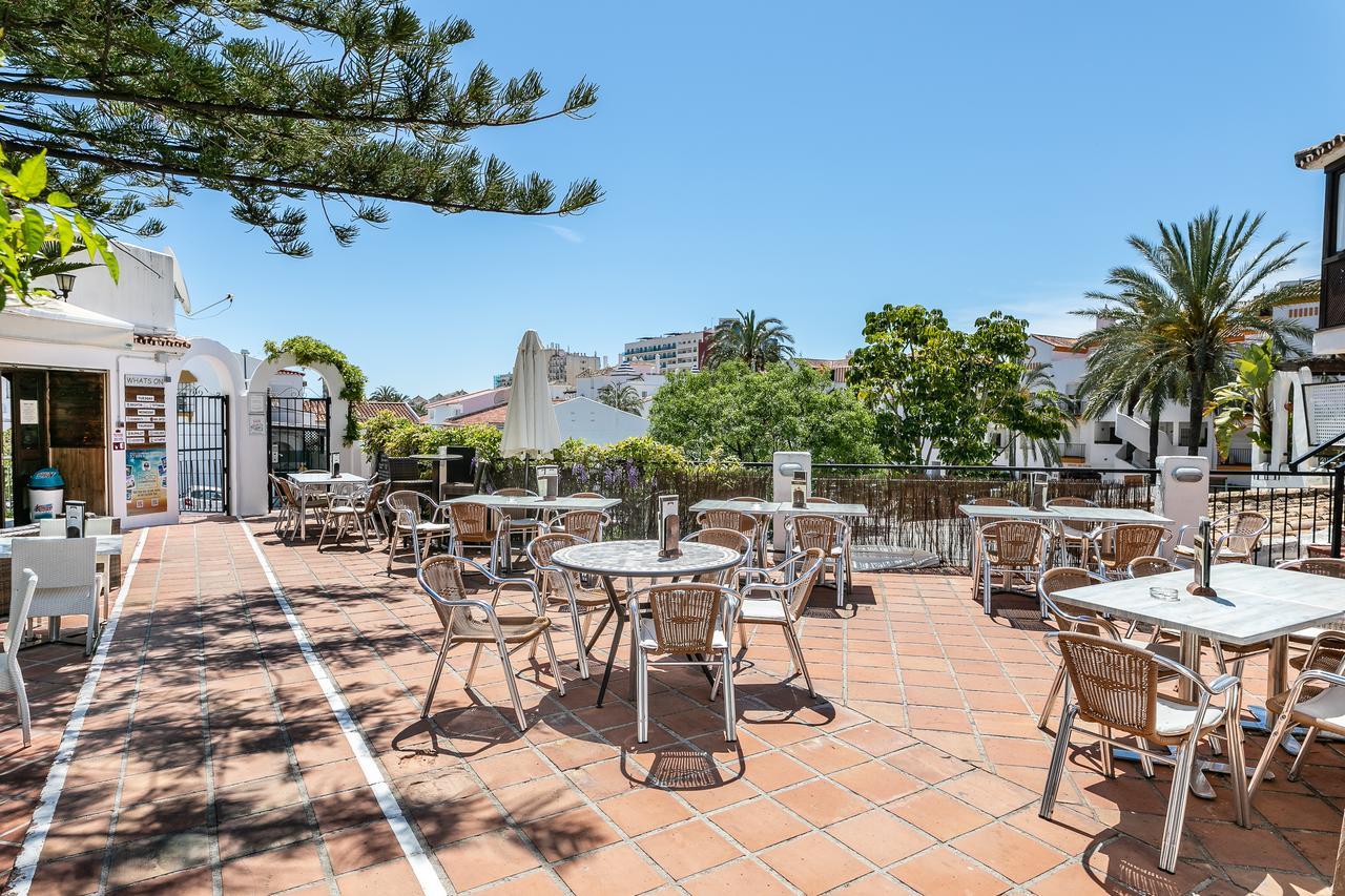 Weforyou Near The Beach Two Bedrooms In Pueblo Evita Benalmádena Exteriör bild